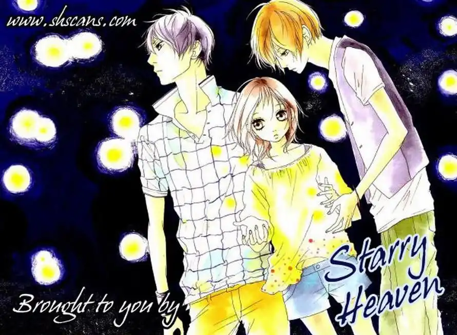 Stardust Wink Chapter 14 1